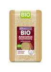 Expanded amaranth bio 110 g - Naturavena