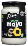 VEGAN MAJONSE BIO 370 ml - BIO BANDITS