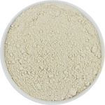 Łuski Babki Jajowatej Sproszkowane  Bio (Surowiec) (25 Kg) 2