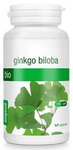 Organic Ginkgo biloba Dietary Supplement 70 capsules (250 mg) – Purasana