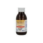 Aflofarm Thyme right-blue syrup 100 ml