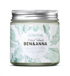 Sensitive toothpaste in a jar 100 ml