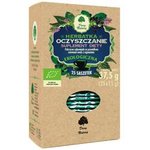 Organic Cleansing Tea 25 x 1,5 g – Dary Natury