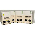 Hygienic 4-ply pocket bamboo tissues – Zuzii
