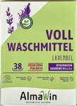 Almawin Eco Universal Lavender Washing Powder 2 kg (38 washes)