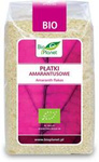 Amaranth flakes BIO 300 g