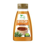 Agave syrup BIO 245 g