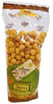 Puffed peas BIO 70 g