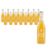 Set of 16 x Kombucha Original 330 ml