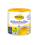 Poultry bouillon without yeast powder bio 120 g - ERNTESEGEN