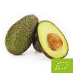 BIO fresh avocados (about 0.20 kg)