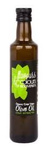 Extra virgin olive oil BIO 500 ml (flavours & colours)