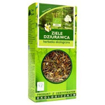 Organic St. John's Wort Herb Tea 50 g – Dary Natury