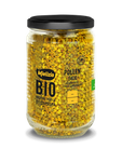 Pollen (bee pollen) bio 180 g - Mielizia