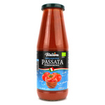 Organic Tomato Passata 680 g - Vitaliana