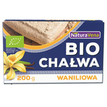 Vanilla challah BIO 200 g - Naturavena