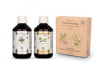 Dietary supplement probiotic herbal extract gluten-free ProbioBorelio bio (2 x 300 ml) 600 ml - Joy Day