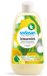 Organic Cleaning Milk 500 ml – Sodasan