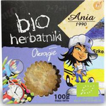 Herbatniki okrągłe BIO 100 g