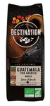 Arabica 100% Guatemala Fair For Life ground coffee BIO 250 g - Destination