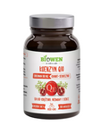 Coenzyme Q10 gluten-free dietary supplement 100 capsules - Biowen