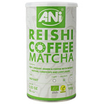 Instant Reishi Matcha Organic Coffee 100 g – Ani