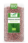 Organic Adzuki Beans 500 g – Bio Planet