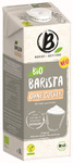 Organic Sugar-Free Barista Oat Drink 1 l – Berief