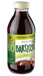 Pickled red borscht - concentrate BIO 320 ml