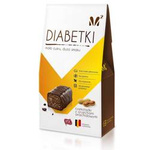 Chocolates peanut B/C 100 g