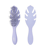 Detangler Hair Brush - light blue - (Go Green) - Wet Brush