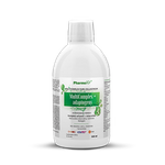 Dietary supplement multicomplex + adaptogens in liquid gluten-free 500 ml - Pharmovit