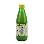 Lemon juice nfc 100% BIO 250 ml