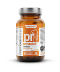 Prostalvit for prostate 60 capsules 27.74 g (herballine)