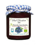 Blueberry 80% BIO 260 g