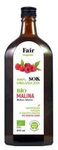 Raspberry Juice Nfc Bio 500 ml