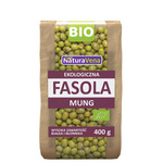 Mung beans BIO 400 g - Naturavena