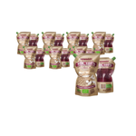 SET 8 x Pickled beet juice 100% BIO 500 ml