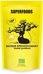 Baobab powder BIO 150 g