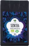 Sencha leaf green tea BIO 100 g - Ecoblik