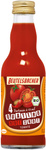 Spicy tomato shot bio 200 ml - Beutelsbacher