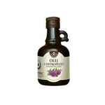 Cold-pressed thistle oil 250 ml