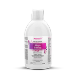 Dietary supplement gluten-free liquid collagen 500 ml - Pharmovit
