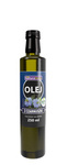 Cumin Oil Cold Pressed 250 ml - Naturavena
