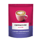 Capucino with chocolate flavor 100 g