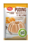 Gluten-free apricot pudding BIO 40 g