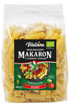 Organic Durum Wheat Tortiglioni Pasta 500 g - Vitaliana