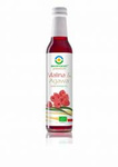 Raspberry agave syrup BIO 250 ml