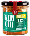 Kimchi classic mild pasteurized 280 g - Old Friends