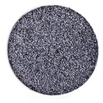 Poppy seed 500 g – Tola